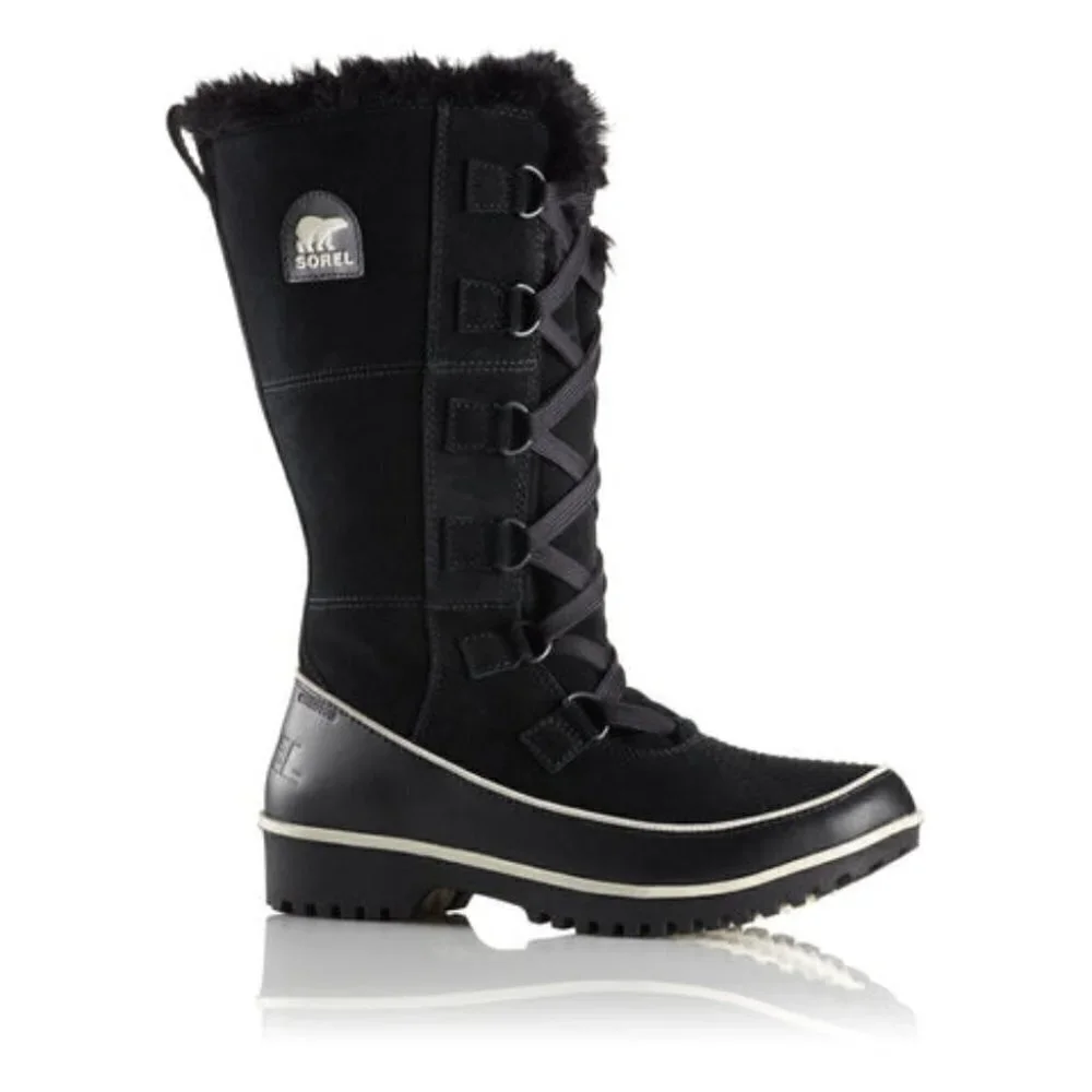Sorel | women's tivoli high II waterproof boots - Picture 2 of 10